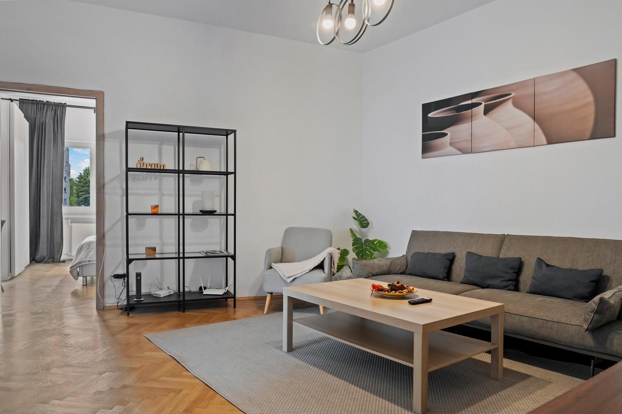Ultracentral Dreamland Apartment 3 Bdrm Bucharest Exterior photo