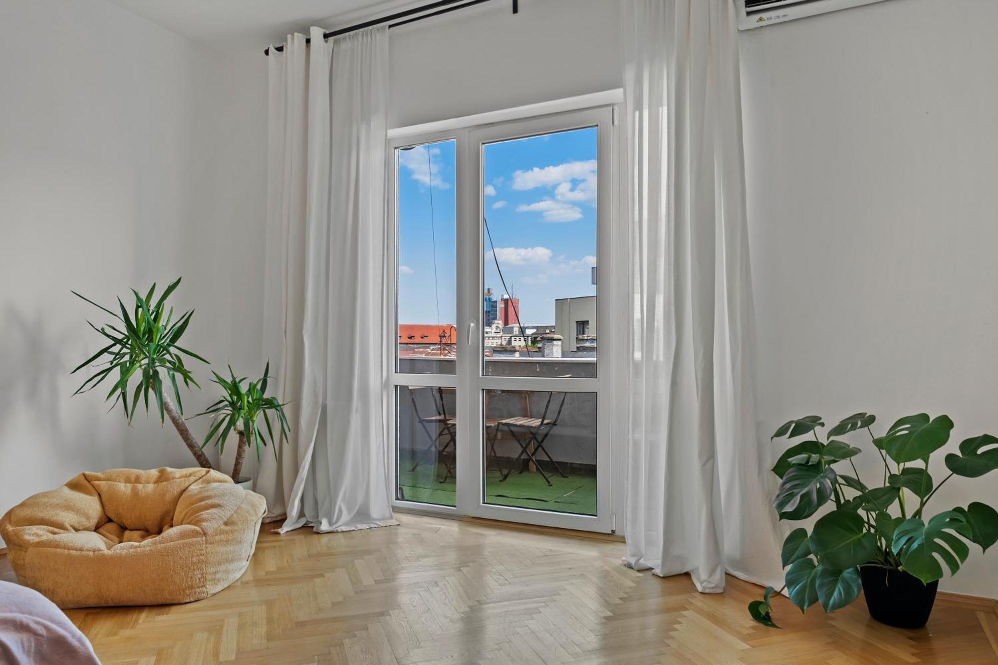 Ultracentral Dreamland Apartment 3 Bdrm Bucharest Exterior photo