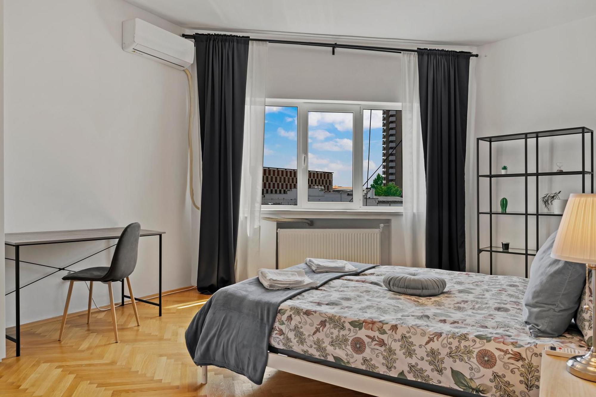 Ultracentral Dreamland Apartment 3 Bdrm Bucharest Exterior photo