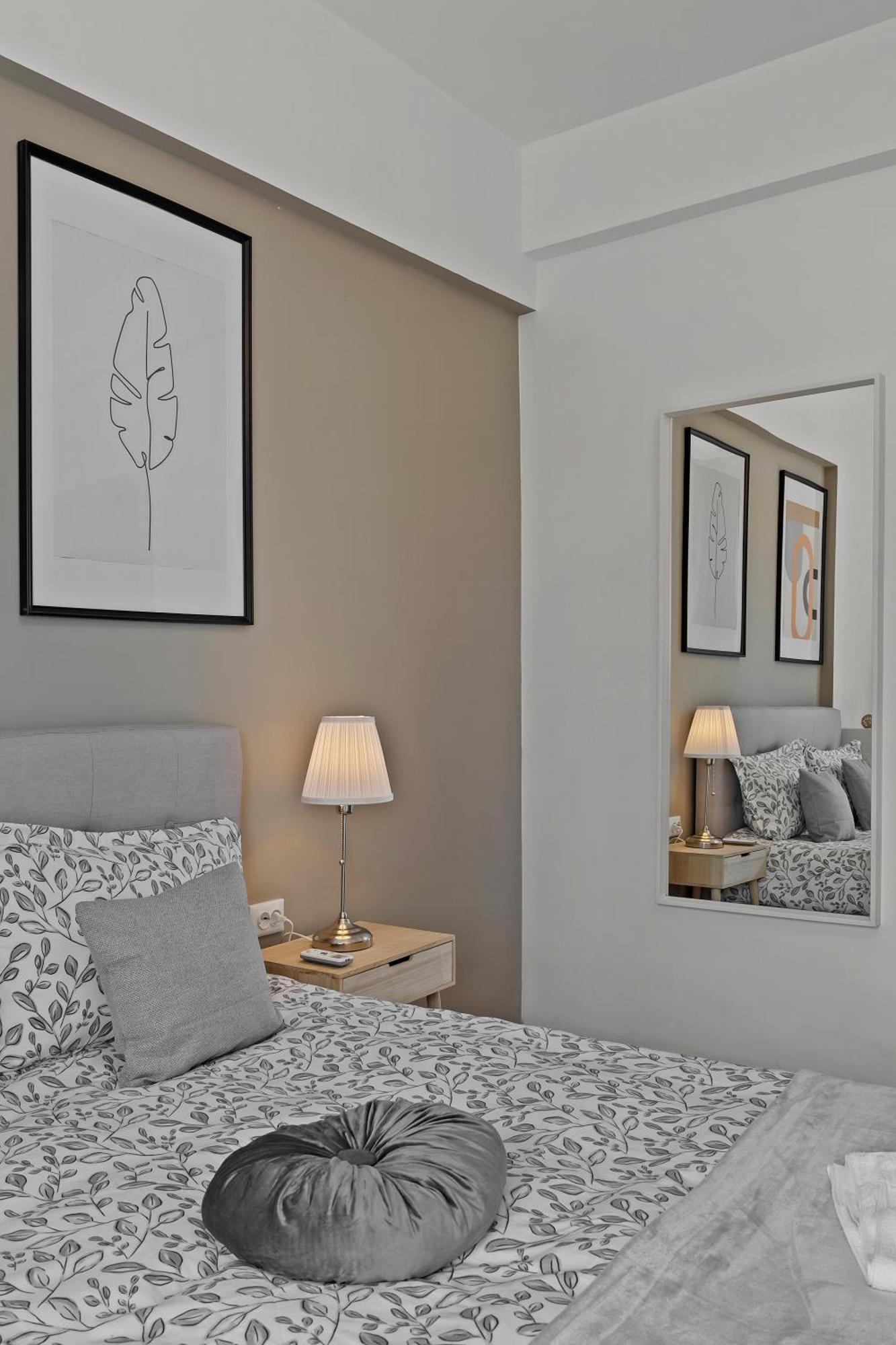 Ultracentral Dreamland Apartment 3 Bdrm Bucharest Exterior photo